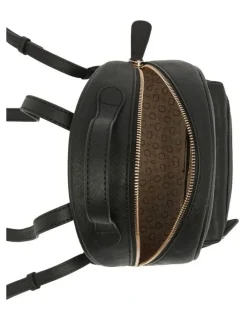 Guess Decorah Back Pack in Black