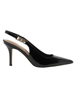 Guess Nassha Heel in Black