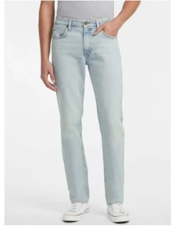 Guess Straight Leg Jeans G16 in Blue