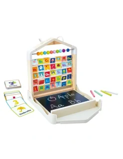 Hape Alphabet Learning Pack