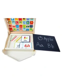 Hape Alphabet Learning Pack