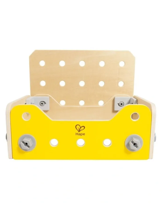 Hape Build It Tool Box