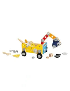 Hape Build It Tool Box