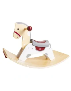 Hape 2 in 1 Rocking Horse