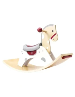 Hape 2 in 1 Rocking Horse
