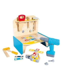 Hape Little Engineer's Workbench