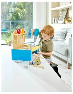Hape Little Engineer's Workbench