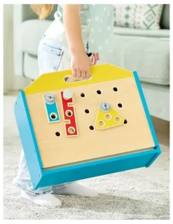 Hape Little Engineer's Workbench