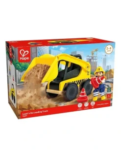 Hape Load 'N Go Loading Truck
