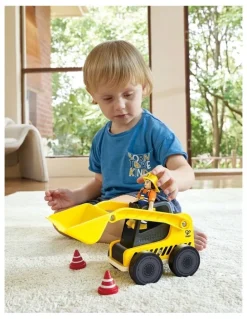 Hape Load 'N Go Loading Truck