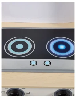 Hape Modern Smart-Kitchen Set