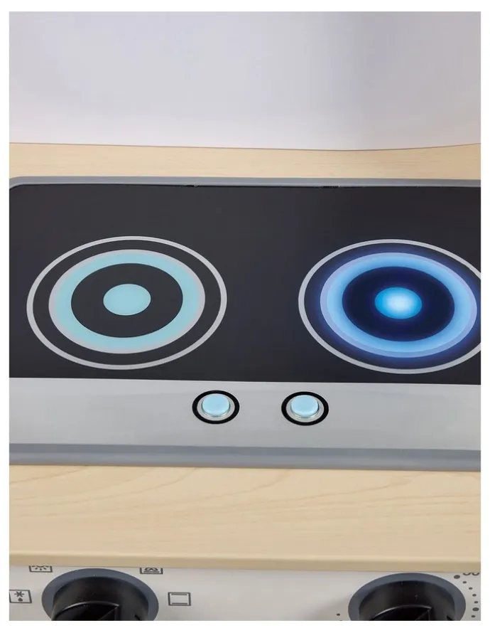 Hape Modern Smart-Kitchen Set