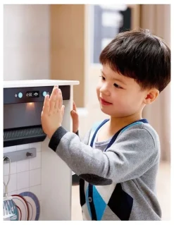 Hape Modern Smart-Kitchen Set