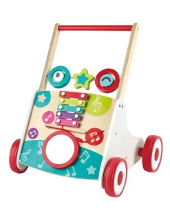 Hape My First Musical Walker