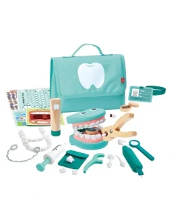 Hape Super Smile Dental Clinic Set