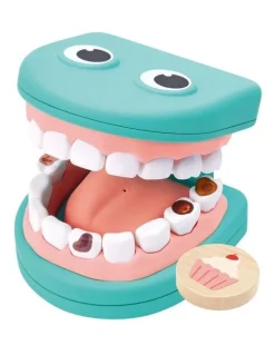 Hape Super Smile Dental Clinic Set