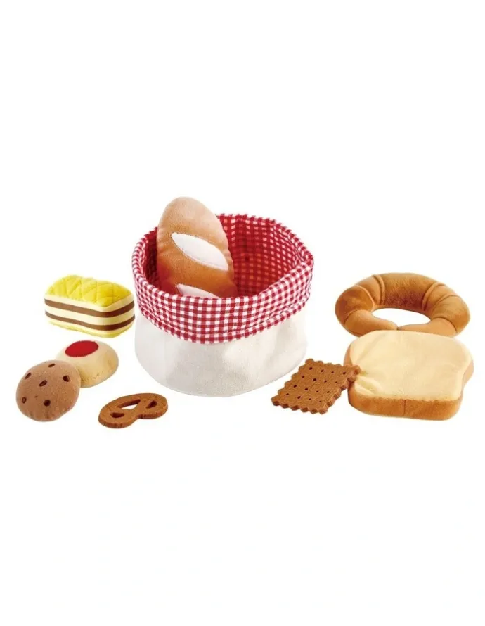 Hape Toddler Bread Basket