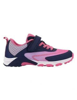 Harrison Nifty School Shoe in Multi