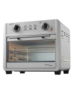 HEALTHY CHOICE Air Fryer Oven 23L in Silver