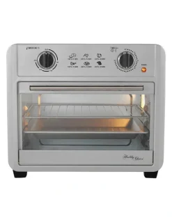 HEALTHY CHOICE Air Fryer Oven 23L in Silver
