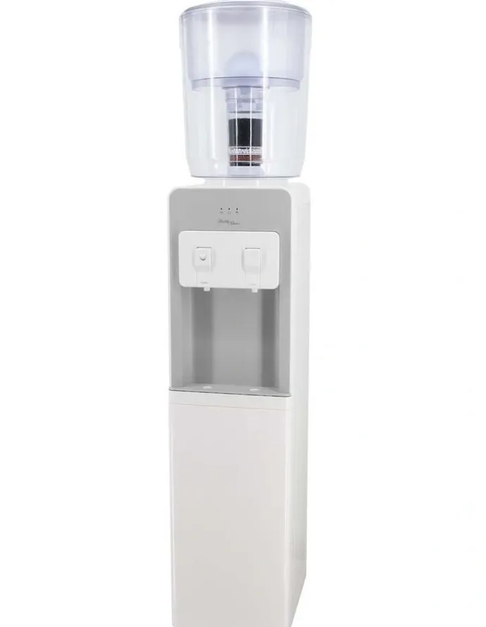 Healthy Choice Replacement Water Purifier Filter with Activated Carbon
