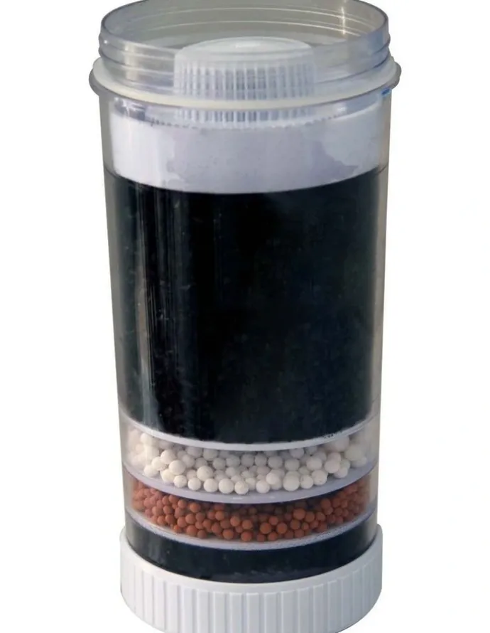 Healthy Choice Replacement Water Purifier Filter with Activated Carbon