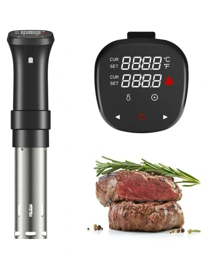 HEALTHY CHOICE Sous Vide Precision Cooker 1100W