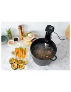 HEALTHY CHOICE Sous Vide Precision Cooker 1100W