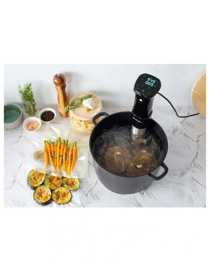 HEALTHY CHOICE Sous Vide Precision Cooker 1100W