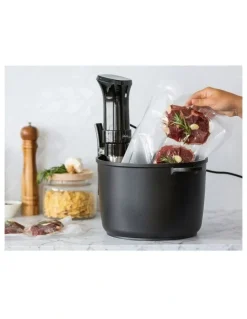 HEALTHY CHOICE Sous Vide Precision Cooker 1100W