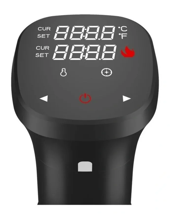 HEALTHY CHOICE Sous Vide Precision Cooker 1100W