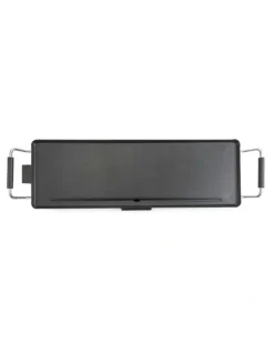 HEALTHY CHOICE 2000W 70cm Non-stick Electric Teppanyaki Grill