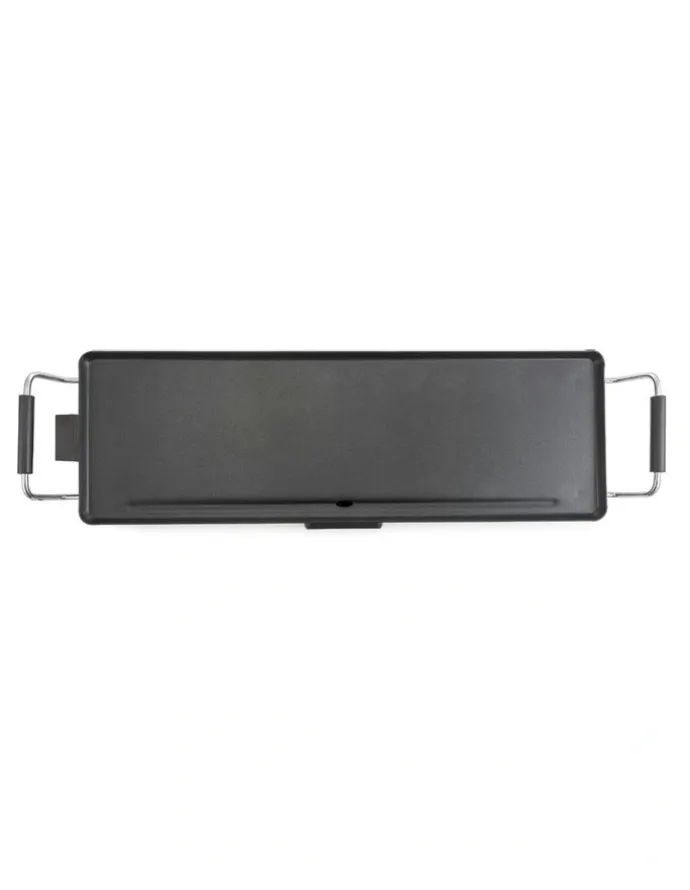 HEALTHY CHOICE 2000W 70cm Non-stick Electric Teppanyaki Grill