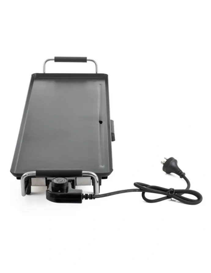 HEALTHY CHOICE 2000W 70cm Non-stick Electric Teppanyaki Grill