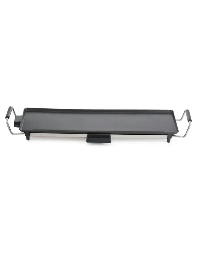HEALTHY CHOICE 2000W 70cm Non-stick Electric Teppanyaki Grill