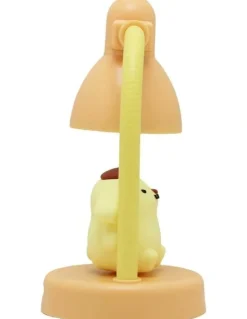 Hello Kitty Pompompurin USB C Light Mini Lamp