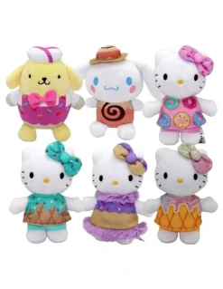 Hello Kitty Scented Surprise Plush