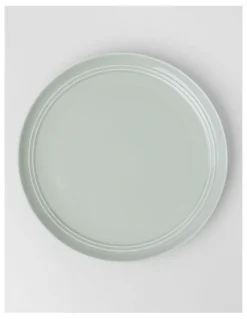 Heritage Avenue 12pc Dinner Set in Sage Green