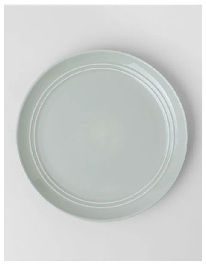 Heritage Avenue 12pc Dinner Set in Sage Green