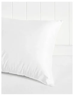 Heritage Back Sleeper Pillow