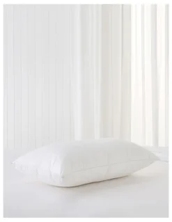 Heritage Back Sleeper Pillow