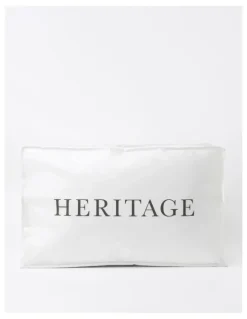 Heritage Body Pillow