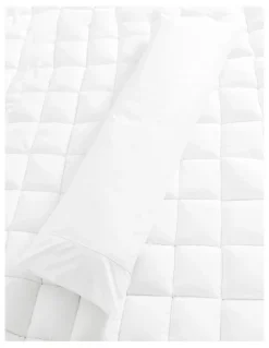 Heritage Body Pillow