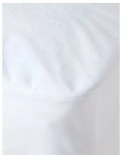 Heritage Cotton Terry Mattress Protector