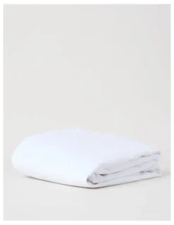 Heritage Cotton Terry Mattress Protector