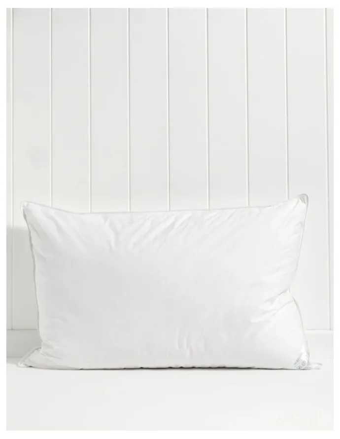 Heritage 30/70 Duck Down and Feather Pillow