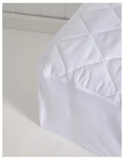 Heritage Easy Care Microfibre Protector Pack