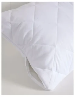 Heritage Easy Care Microfibre Protector Pack