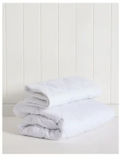 Heritage Easy Care Microfibre Protector Pack