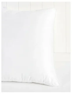 Heritage Euro Pillow